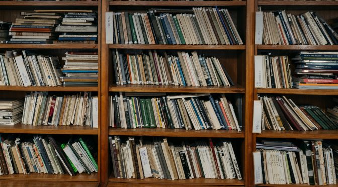 The Gospel and the Mission of the Christian Intellectual – Greg Ganssle