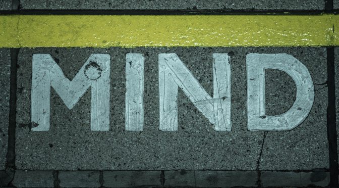 Loving God with the Mind – Paul Gould