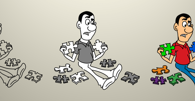 The Mind Is Important – Keith Campbell